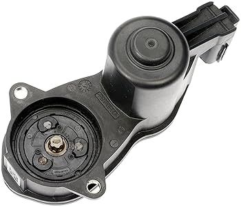 Electric Parking Brake Tool Dorman 80994 Front Driver Side